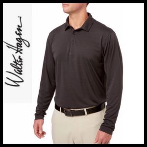 WALTER HAGEN Hydro-Dri Polo🏌️